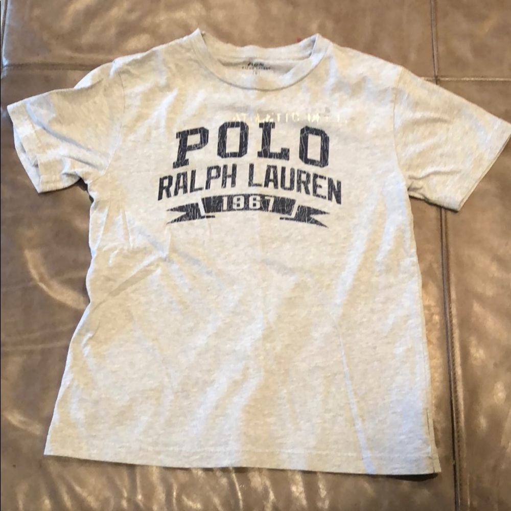 Polo Ralph Lauren T-Shirt
